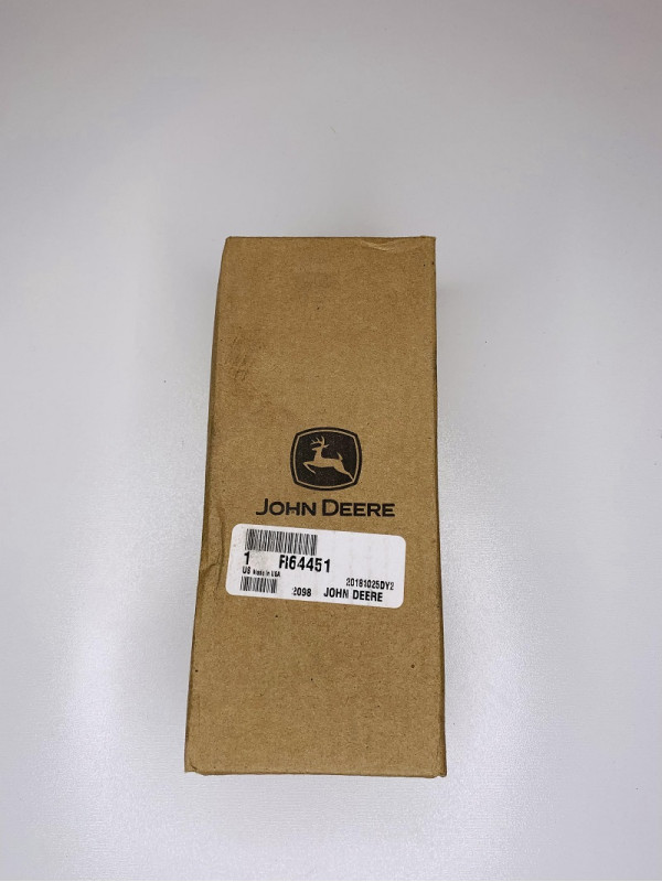 Палець поршня R64451